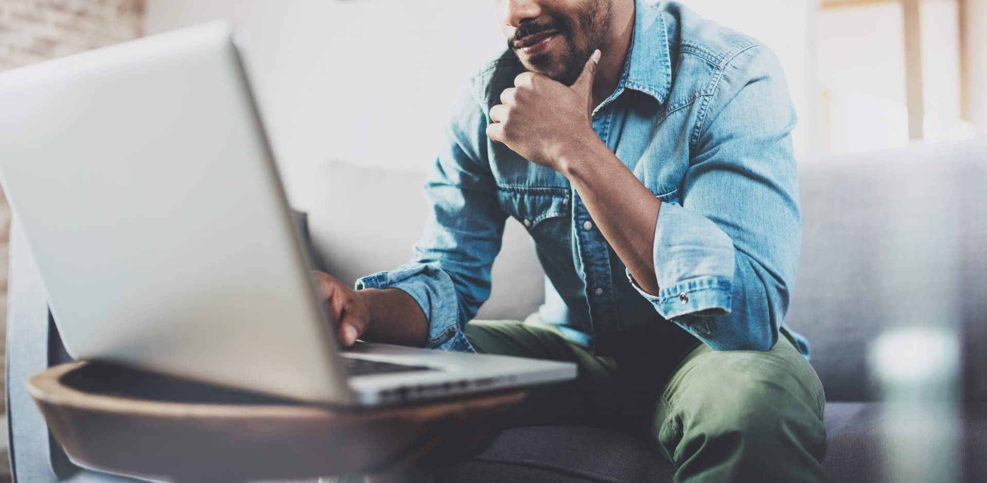 SETROI ofrece diferentes planes para mejorar el posicionamiento web de una empresa y aumentar su visibilidad