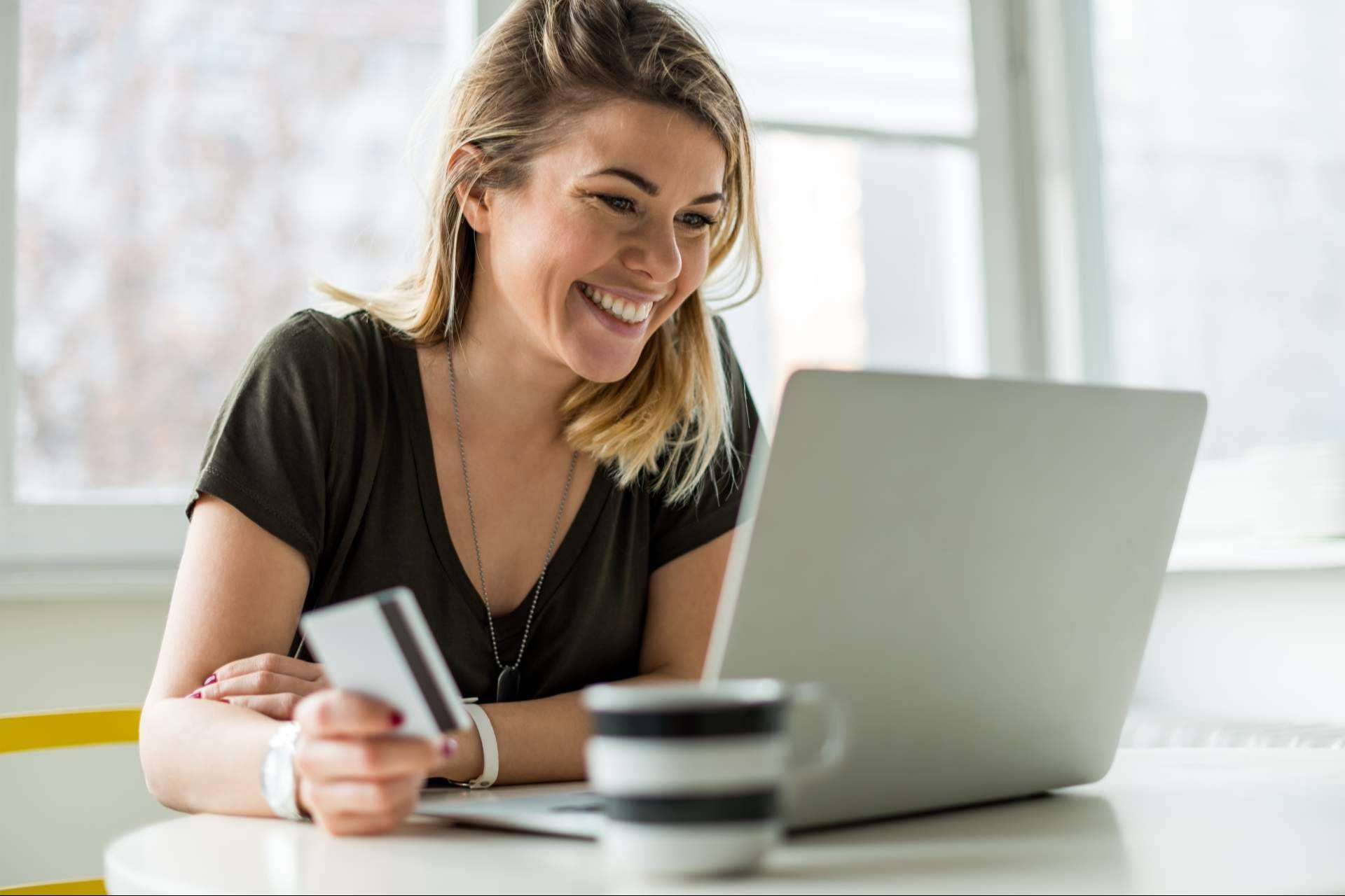 Un nuevo centro comercial online con infinidad de productos: A de Ahorro