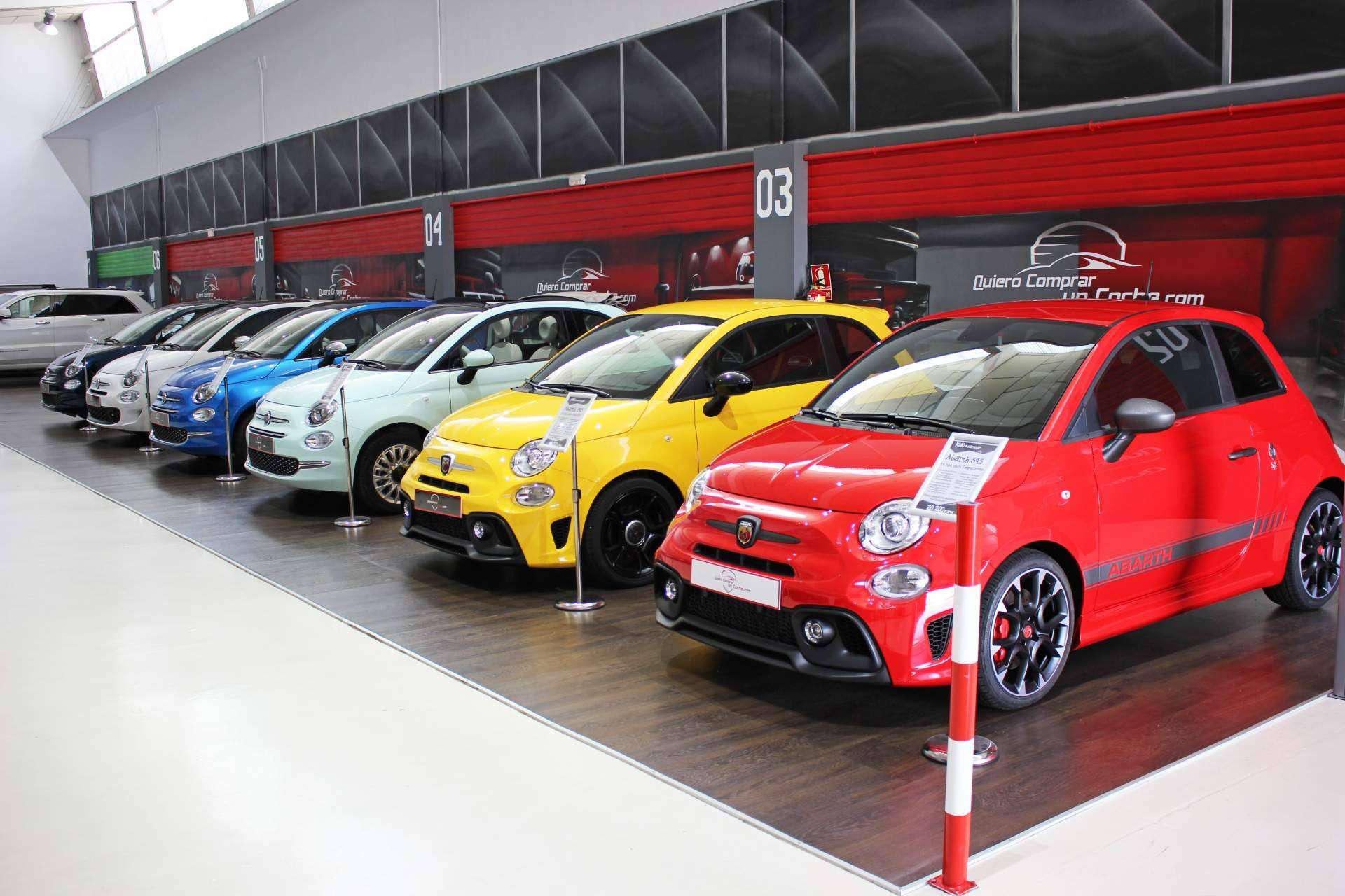 Comprar un coche km0 o seminuevo con Quiero Comprar un Coche