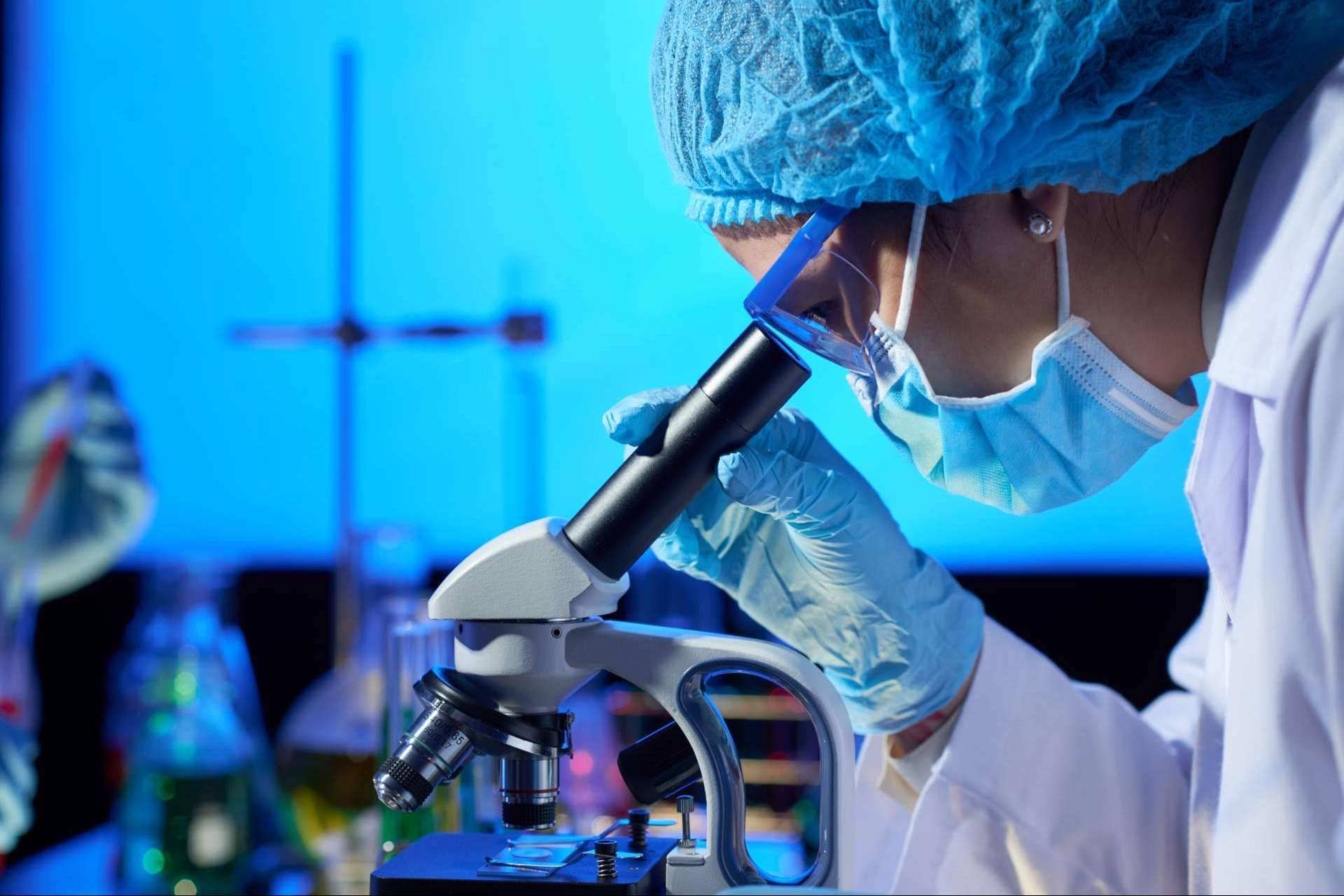 Cellumed Clinic: nutrición ortomolecular y análisis celular
