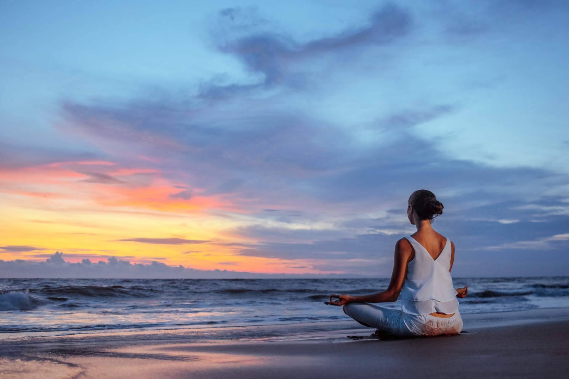 El programa de mindfulness MBSR permite reducir el estrés