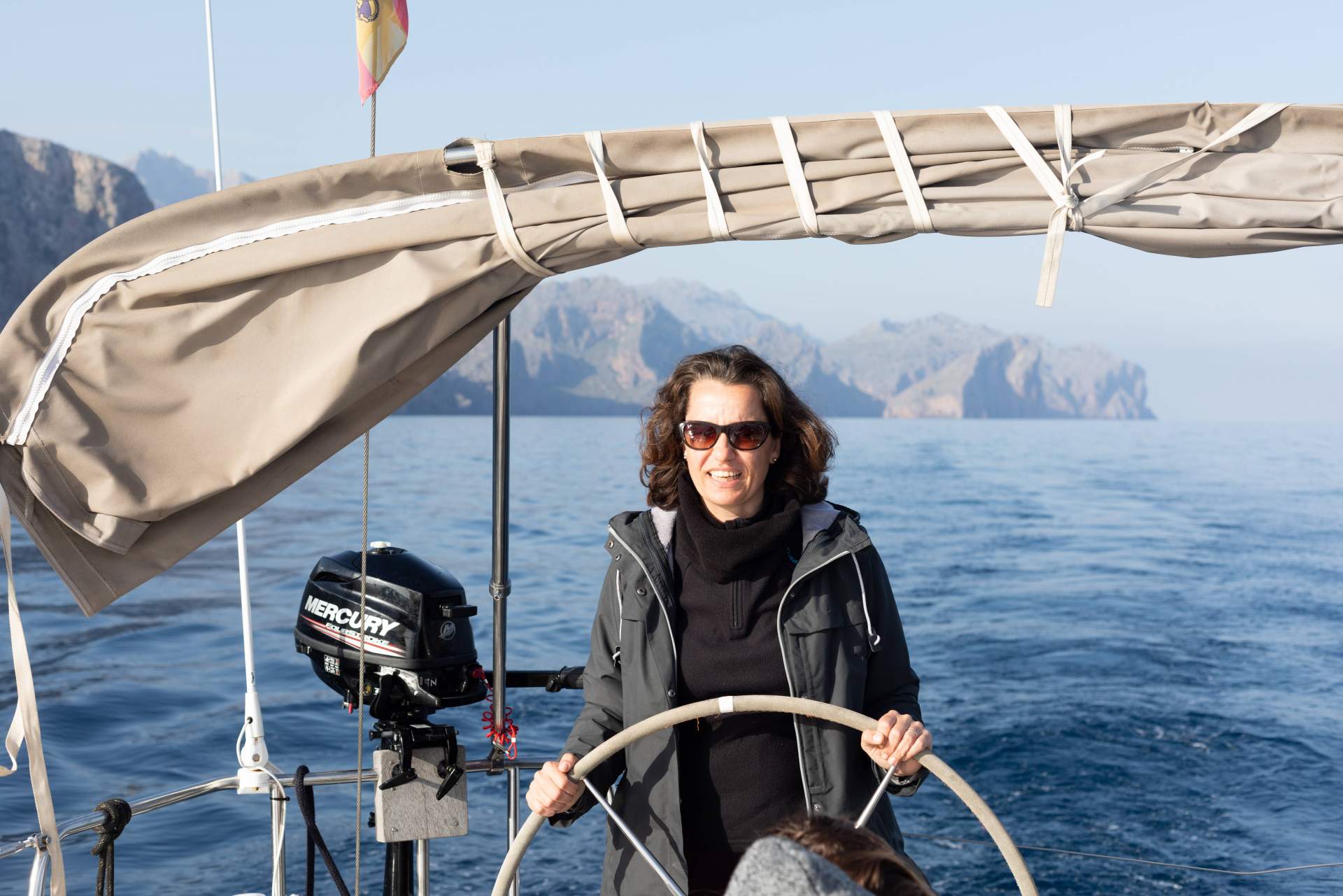 ¿Quién forma el nuevo equipo de Alamar Sailing?