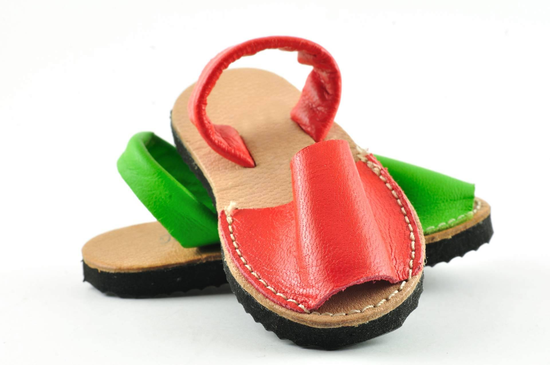 Las menorquinas son las sandalias con más estilo y más cómodas para este verano