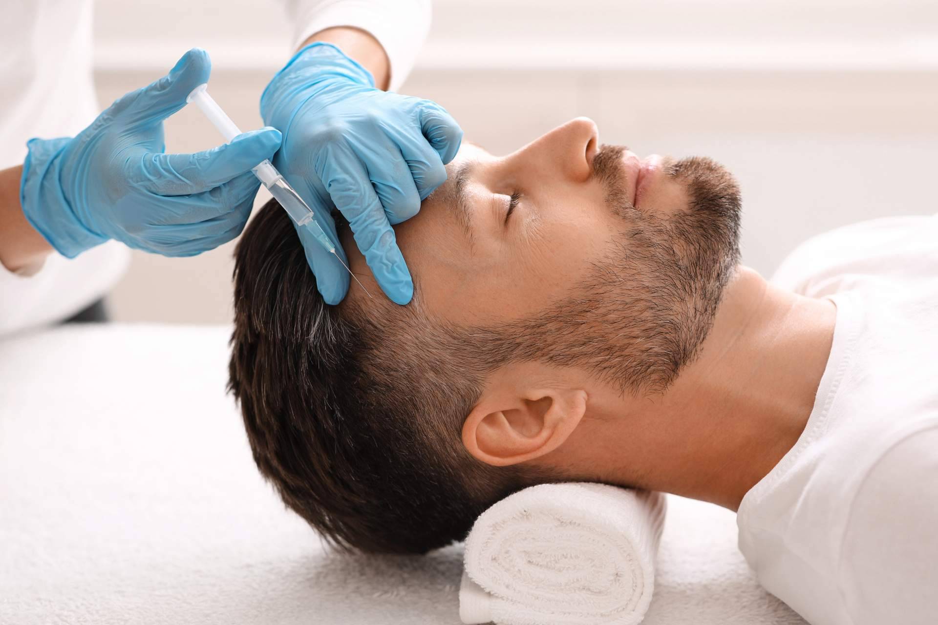 Tratamientos de Élite Capilar: ¿Láser capilar o mesoterapia capilar?