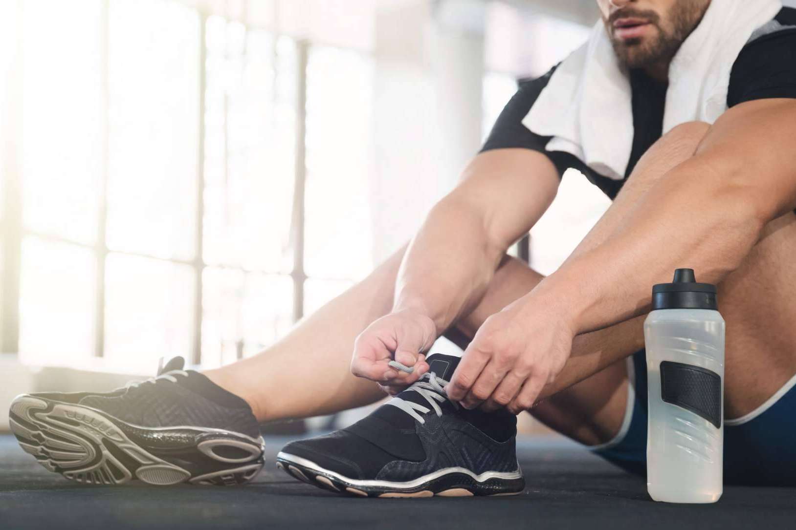 Rencoach: ventajas y características de los centros de entrenamiento respecto a los gimnasios lowcost