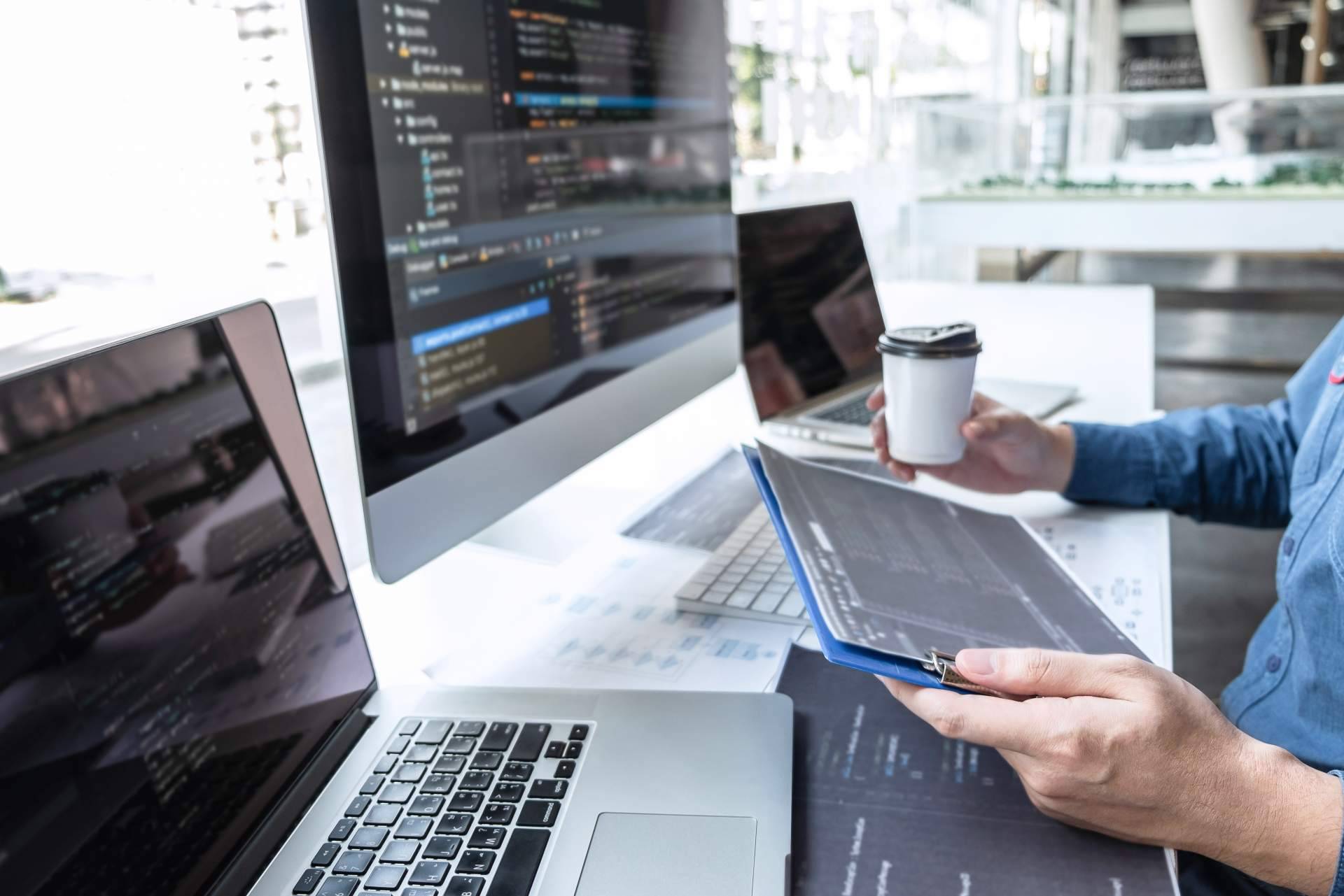 EV4: los riesgos de no implementar un software ERP