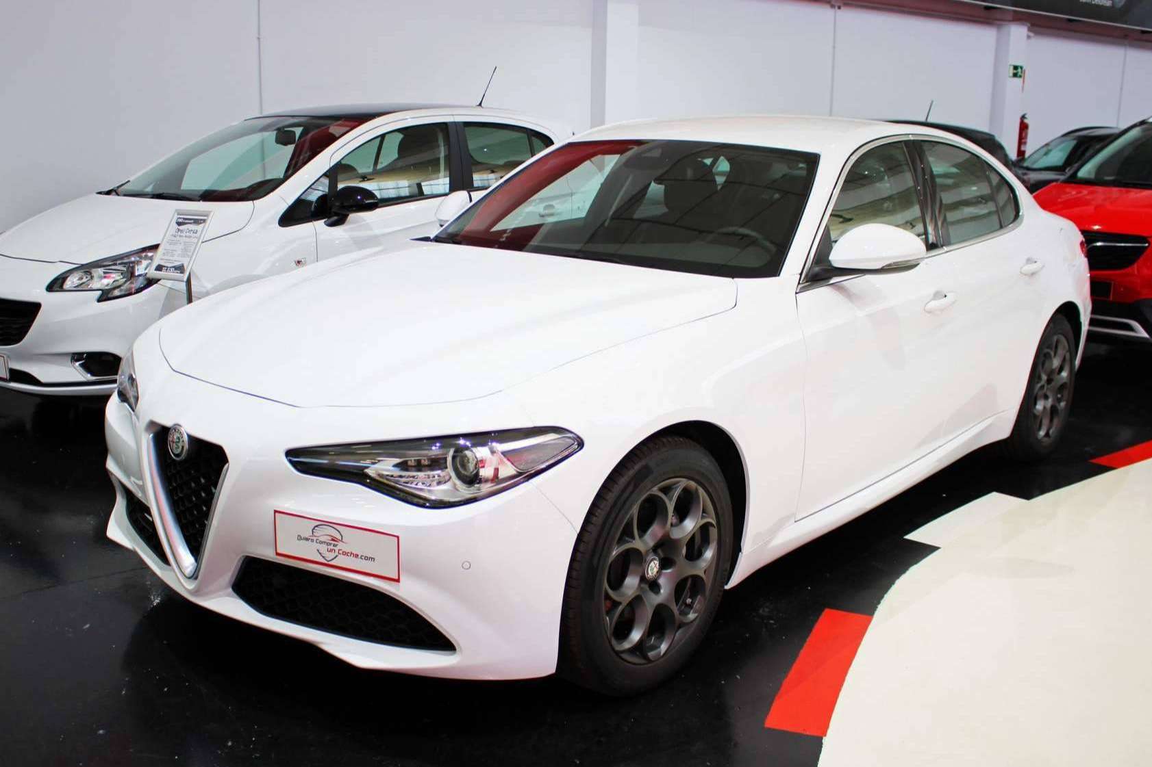 Quiero Comprar un Coche: amplio stock para encontrar vehículos seminuevos