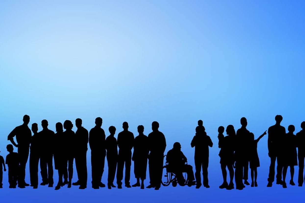 No se trata de discapacidad por DFR, sino de diversidad funcional