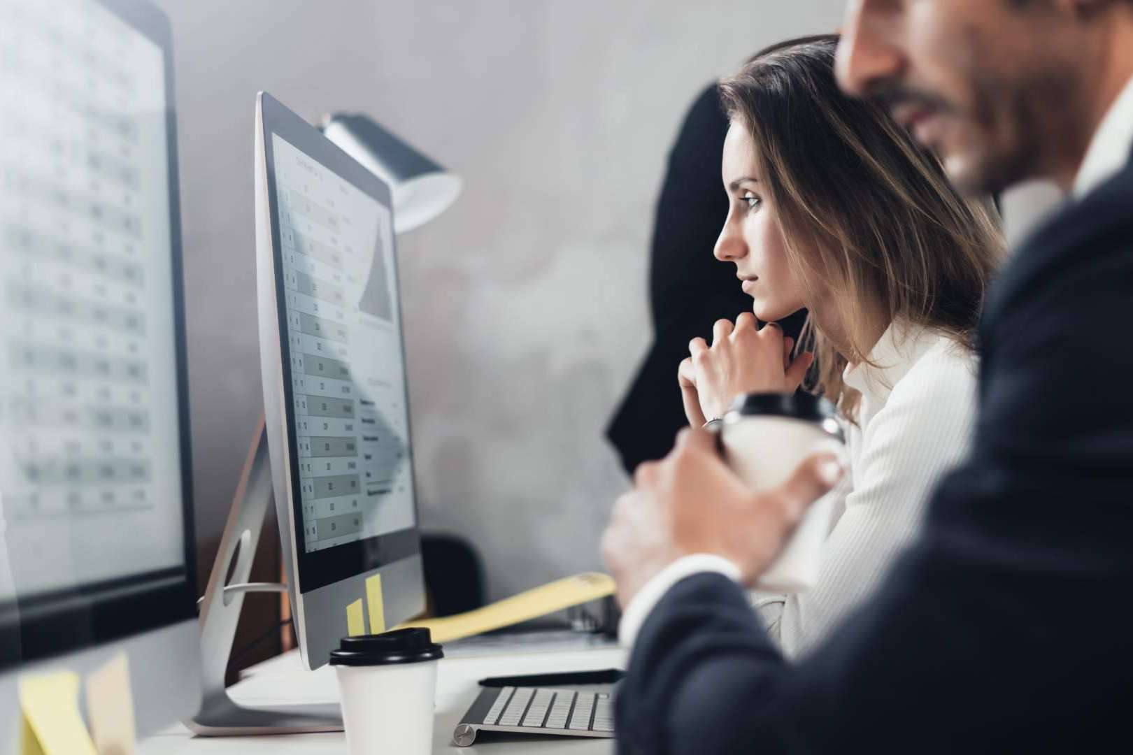 El software de Aitana que automatiza los procesos de las compañías: Dynamics 365 Business Central