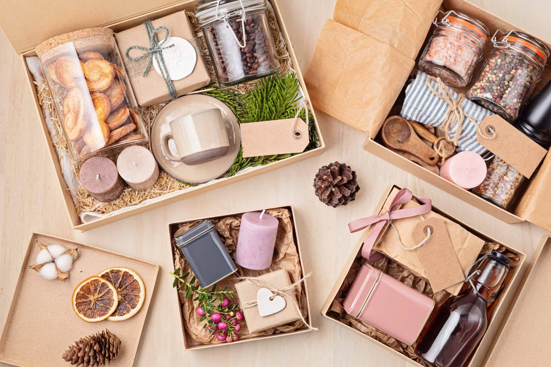Ecofiesta ofrece los regalos ecológicos más originales