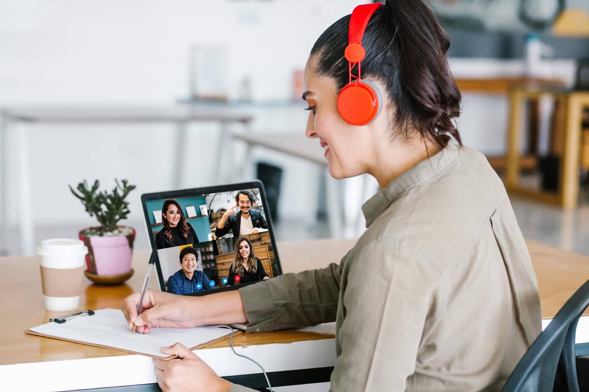 El Club Wirsom permite crear una red networking rápidamente