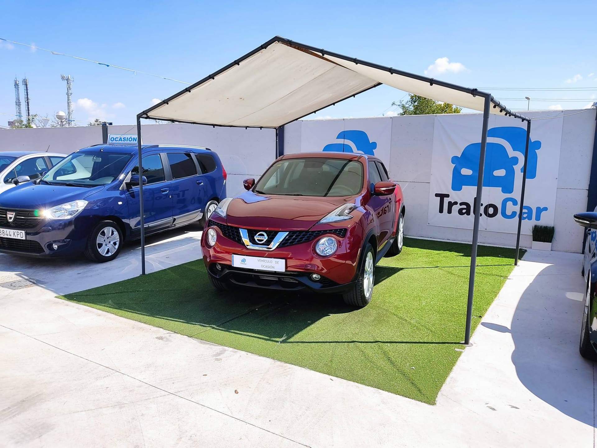 TratoCar, una opción para comprar un coche usado de segunda mano
