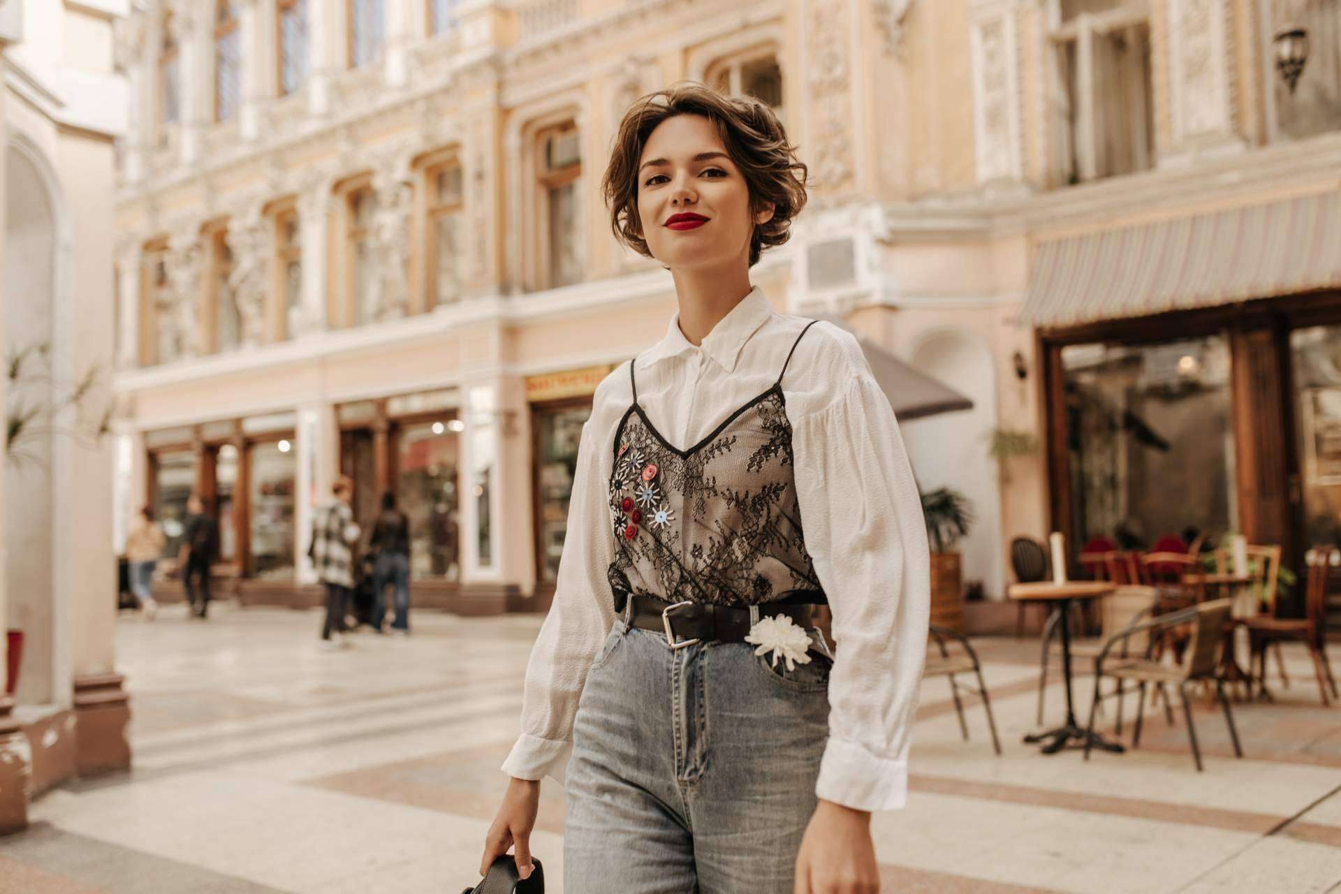 Icaro Salón explica las tendencias de corte de cabello para este otoño