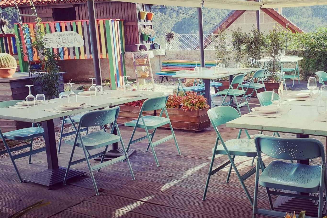 Taberna A de Lino, el restaurante que los amantes de la carne de vacuno no se pueden perder en Galicia