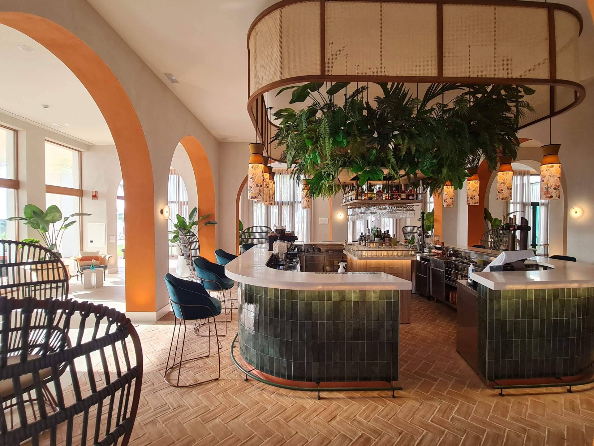 Herysan es la constructora colaboradora con los promotores hoteleros