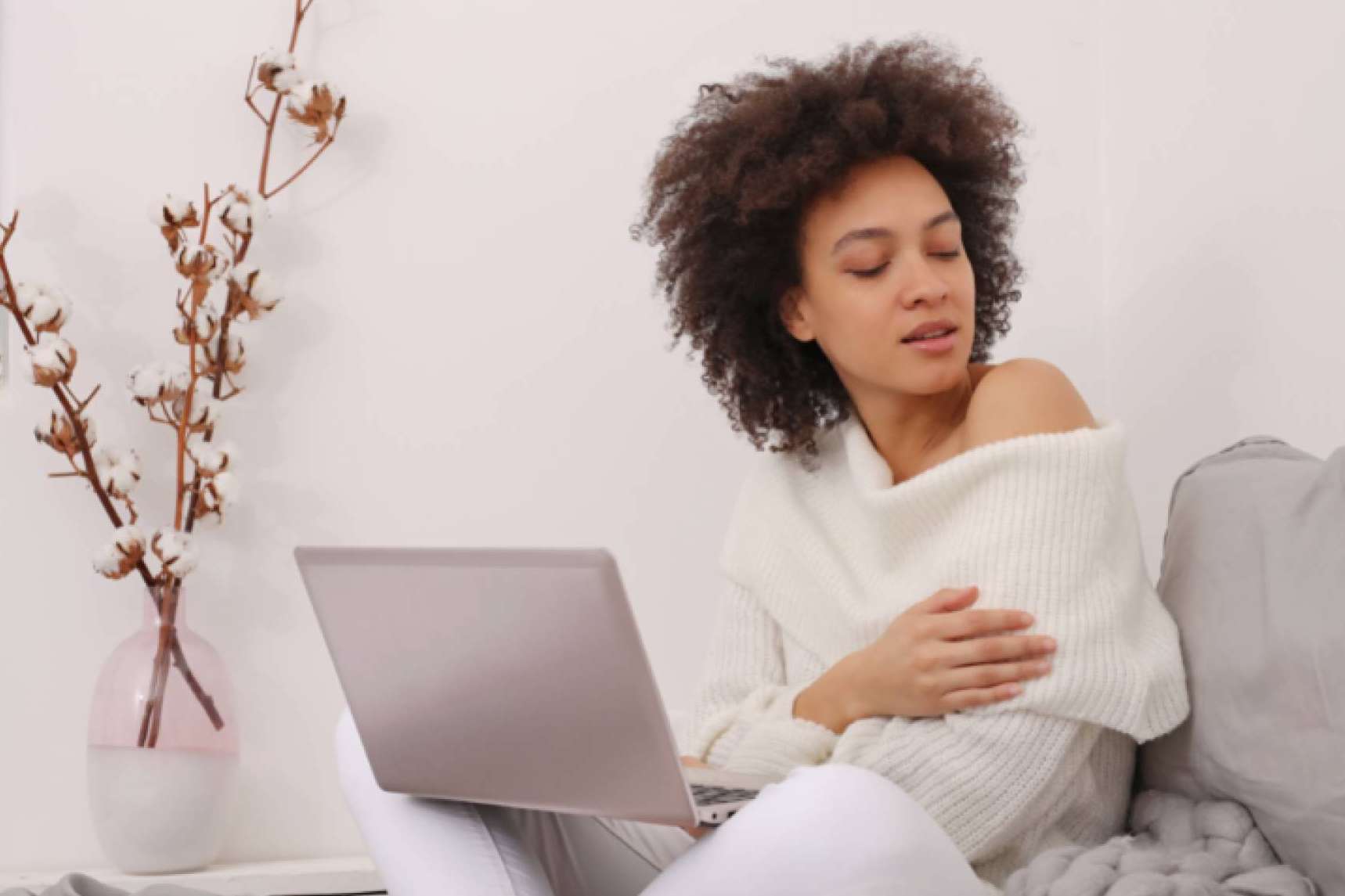 Los consejos para aprovechar una sesión de terapia online con Oasis Psicología