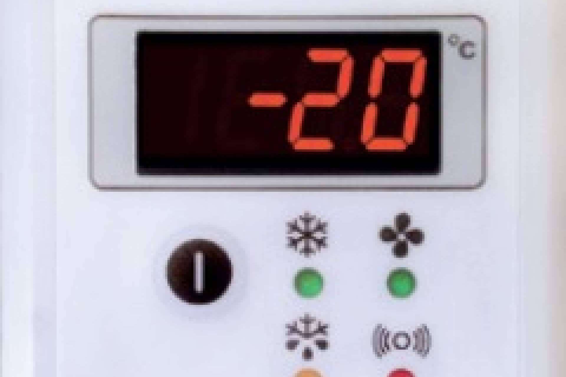 Aacore Supply explica cómo se deben refrigerar las frutas