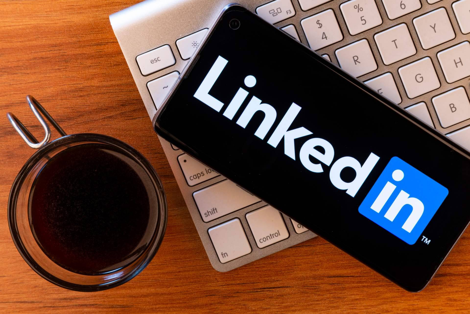 LinkedIntutorial permite a las empresas usar LinkedIn