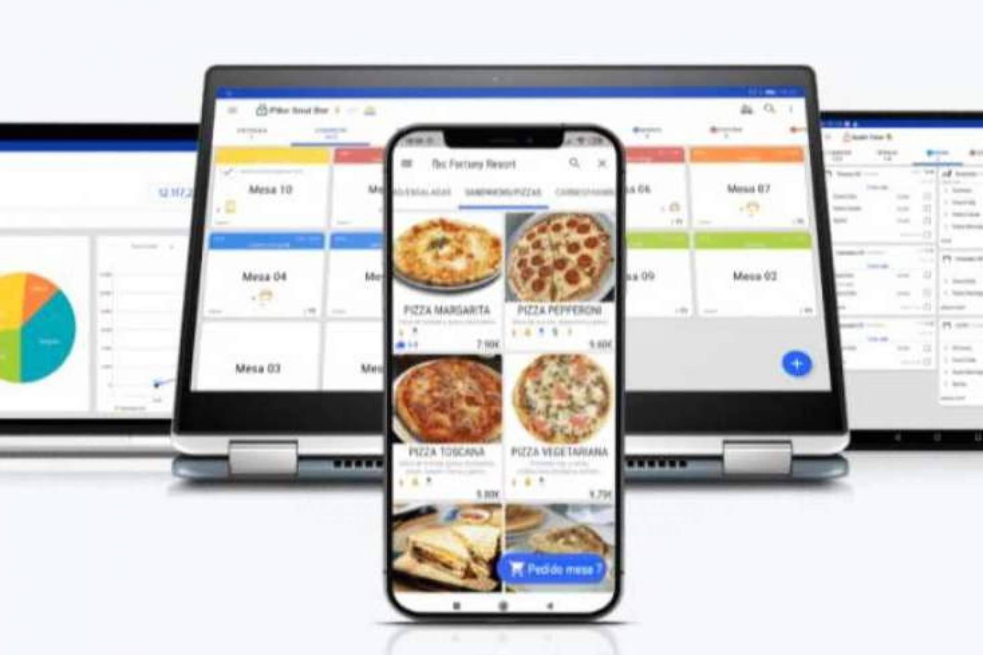 Goinfopro, la mini web autogestionable