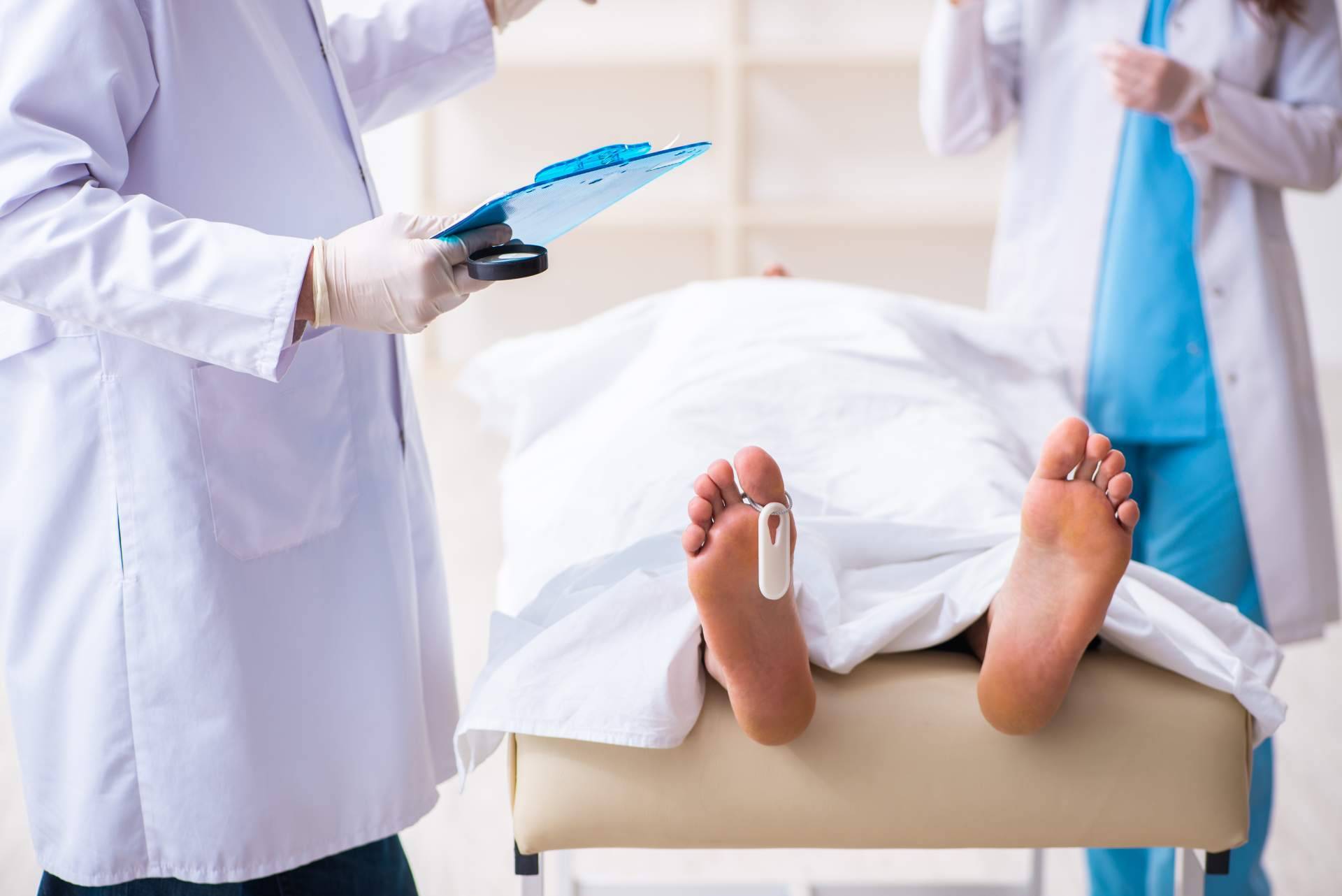 Certificado de Profesionalidad en Tanatopraxia de la mano de Unión Funeral