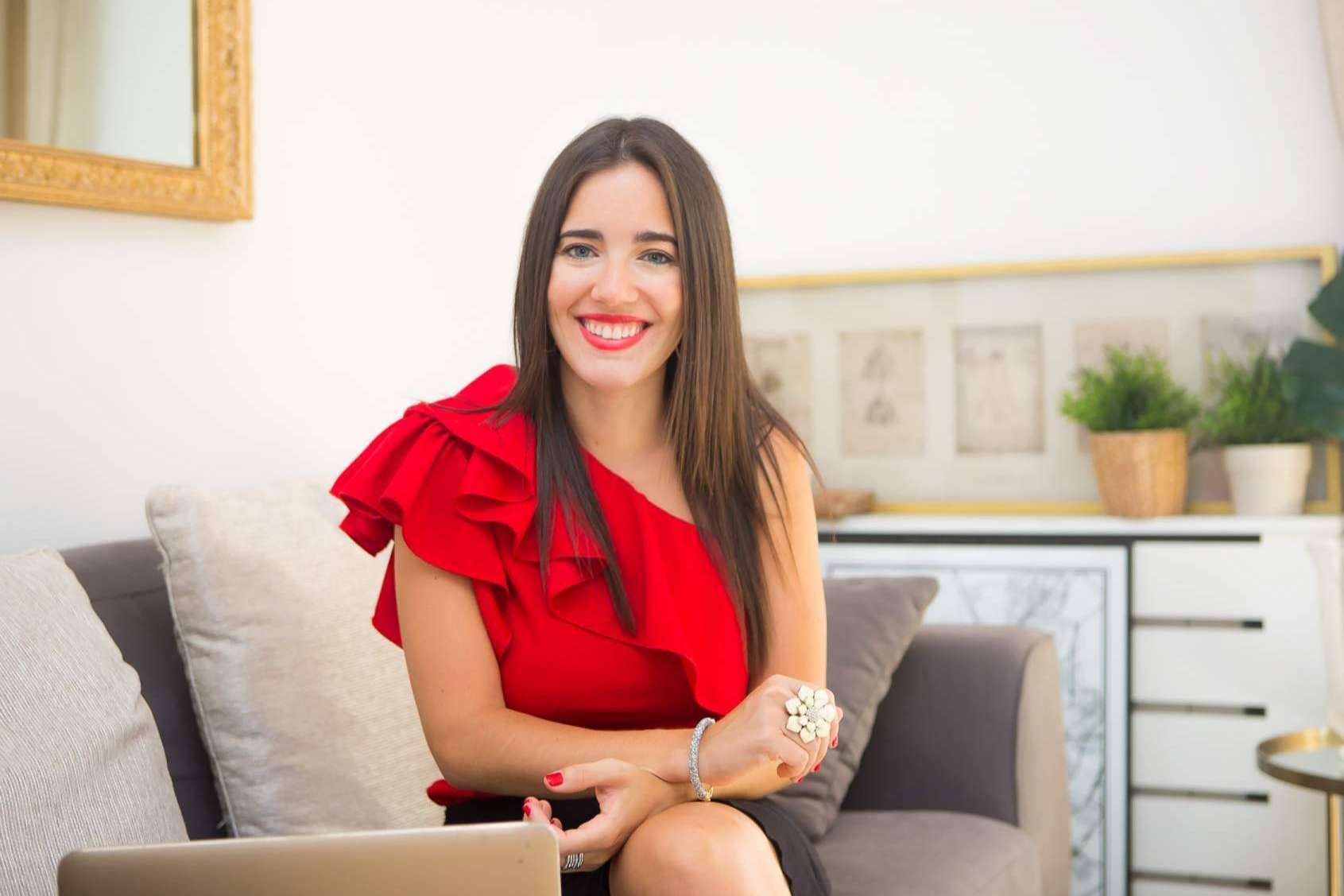 Máster Lanza tu Negocio, el proyecto de Marta García TV con el que es posible crear una marca personal exitosa