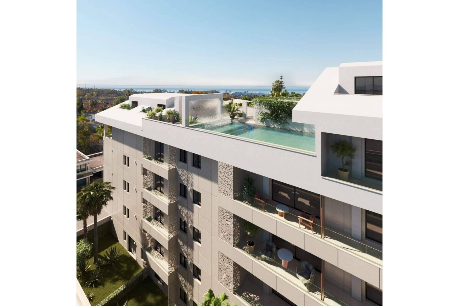 Aumentar la calidad de vida con la promoción de obra nueva de Tu Inversión Inmobiliaria en Arroyo de la Miel