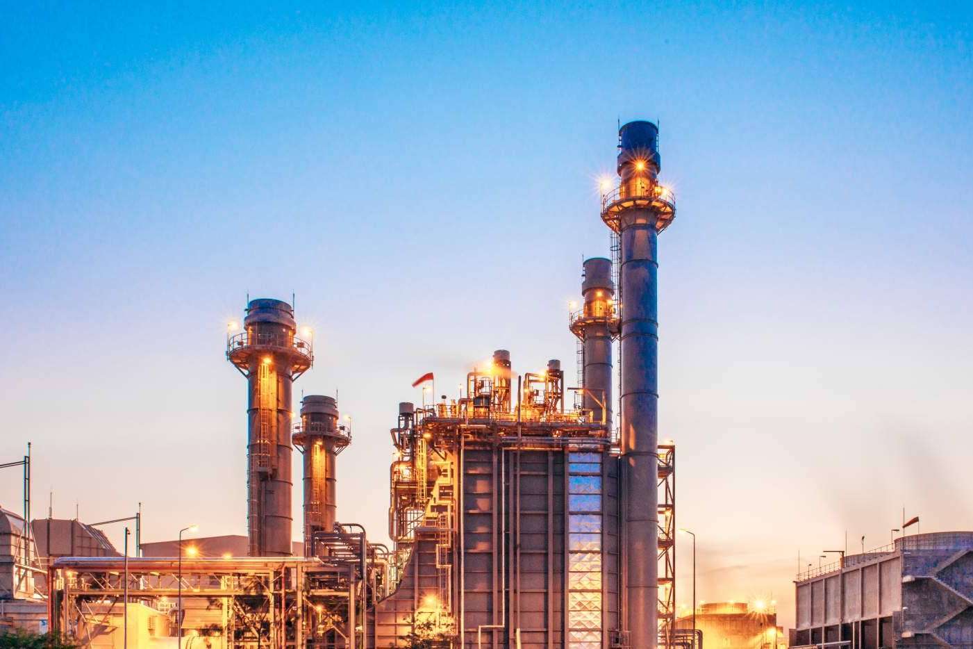 Los catalizadores son claves en la industria y en la transición energética
