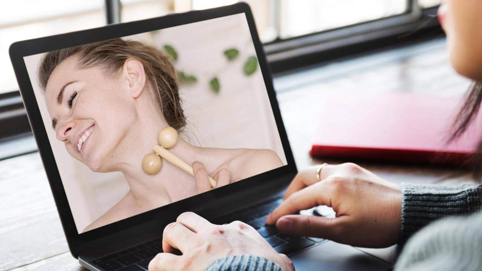 Maderoterapia Boutique ofrece cursos de maderoterapia online