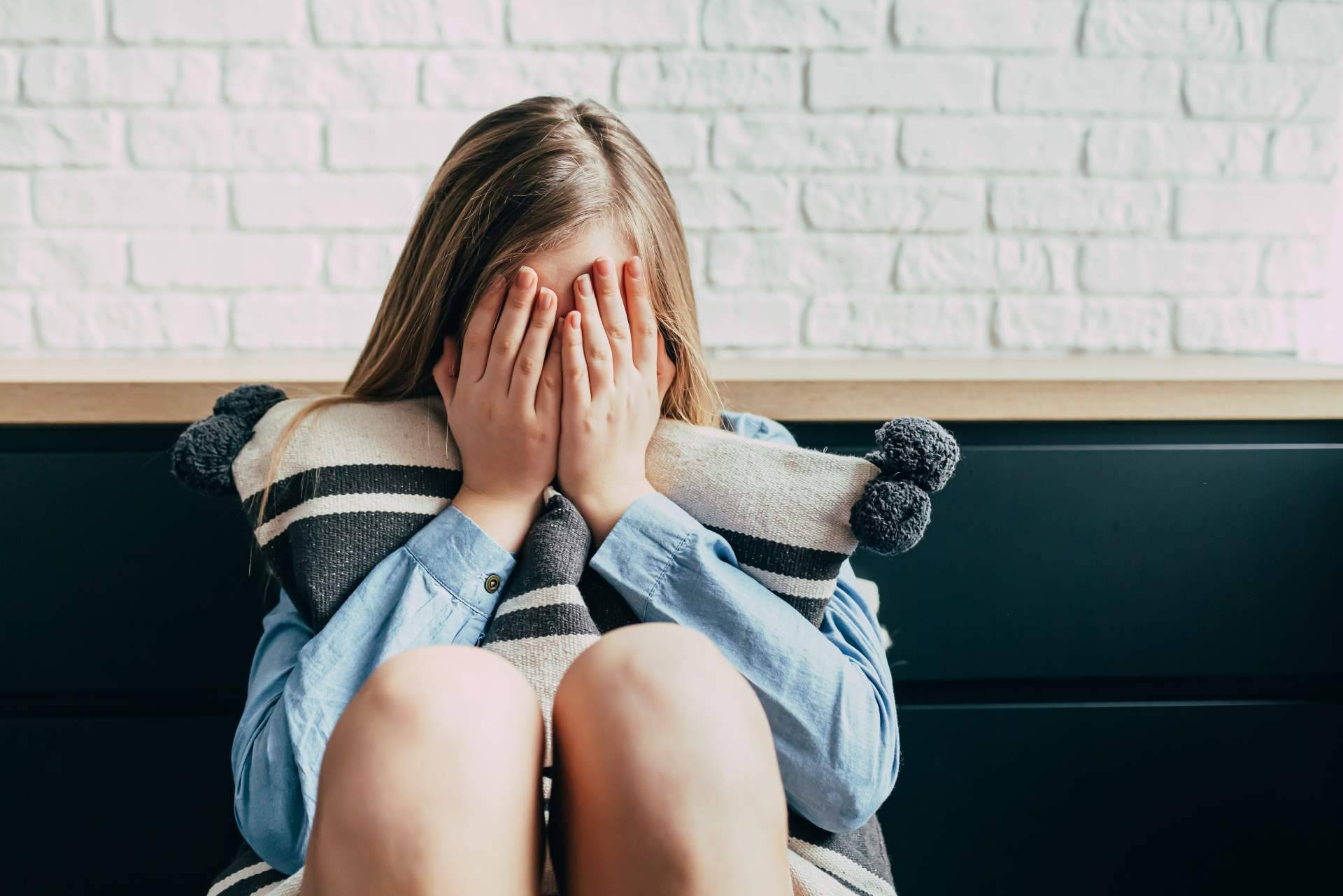El psicólogo Madrid Instituto Psicológico Cláritas habla de la ansiedad en adolescentes