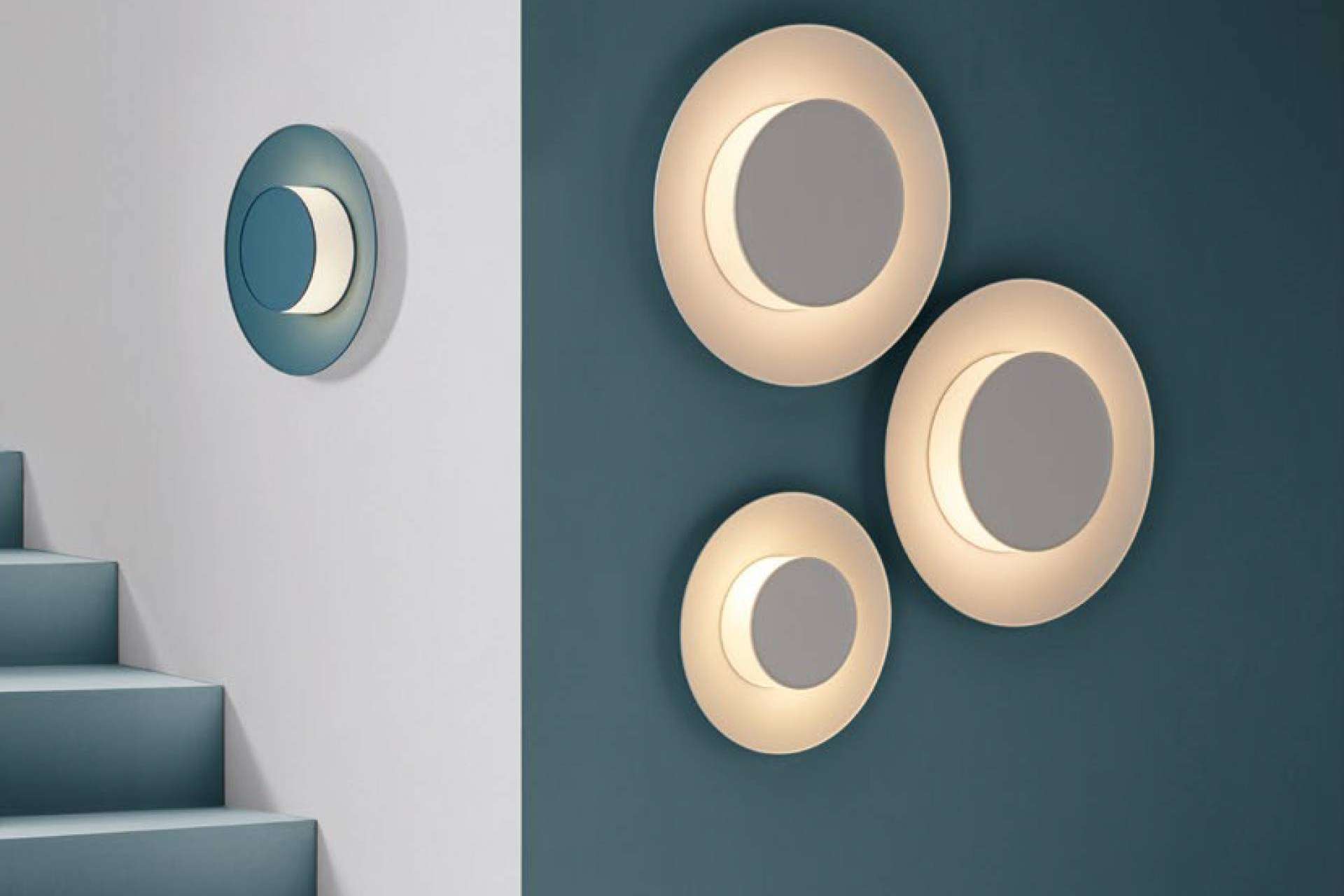 Garantizar una decoración adecuada con las lámparas interiores de Donlighting