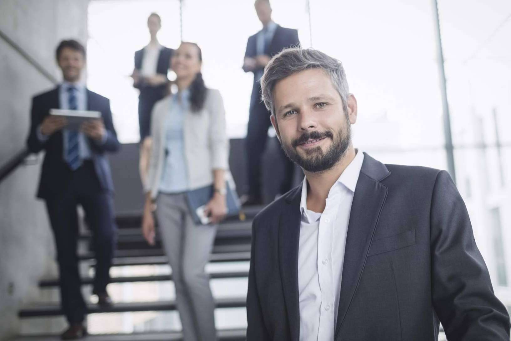 El curso de liderazgo de Mediterránea Business School que proporciona las claves para dirigir un equipo