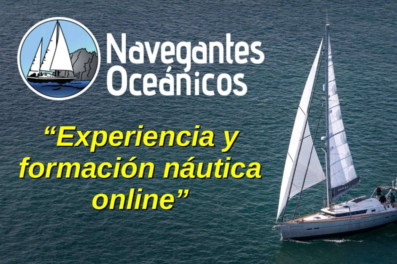 Navegantes Oceánicos, un referente en el sector náutico