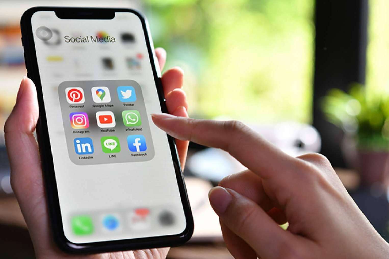 ¿Buscando un experto en social media? La propuesta de los profesionales