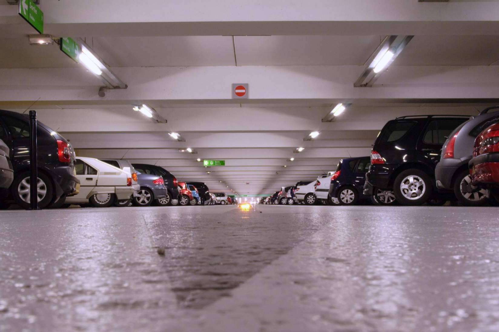 ¿Cómo vender una plaza de garaje?, por ParkingYa!