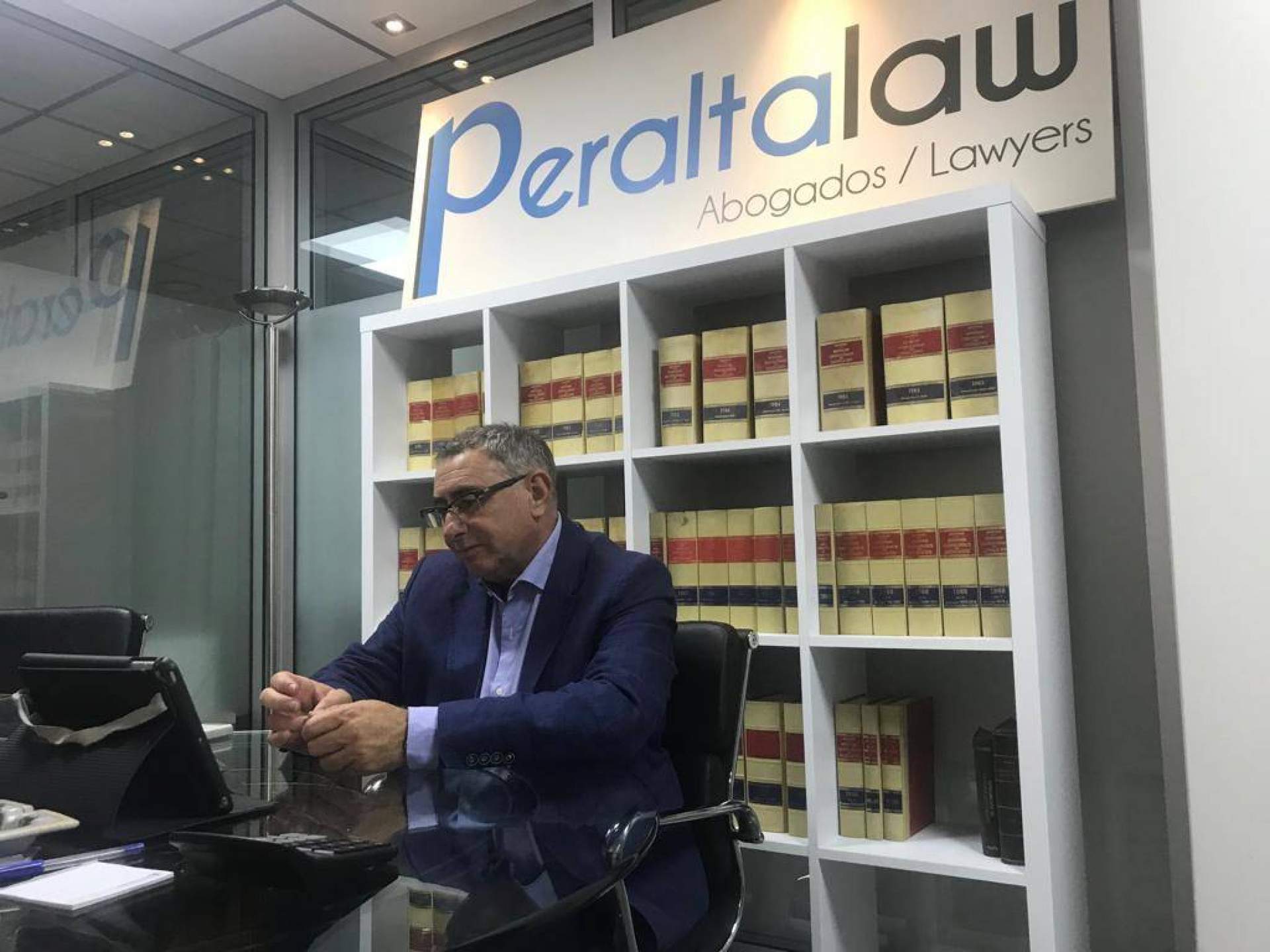Peraltalaw Abogados explica cómo funciona el nuevo impuesto de la plusvalía municipal