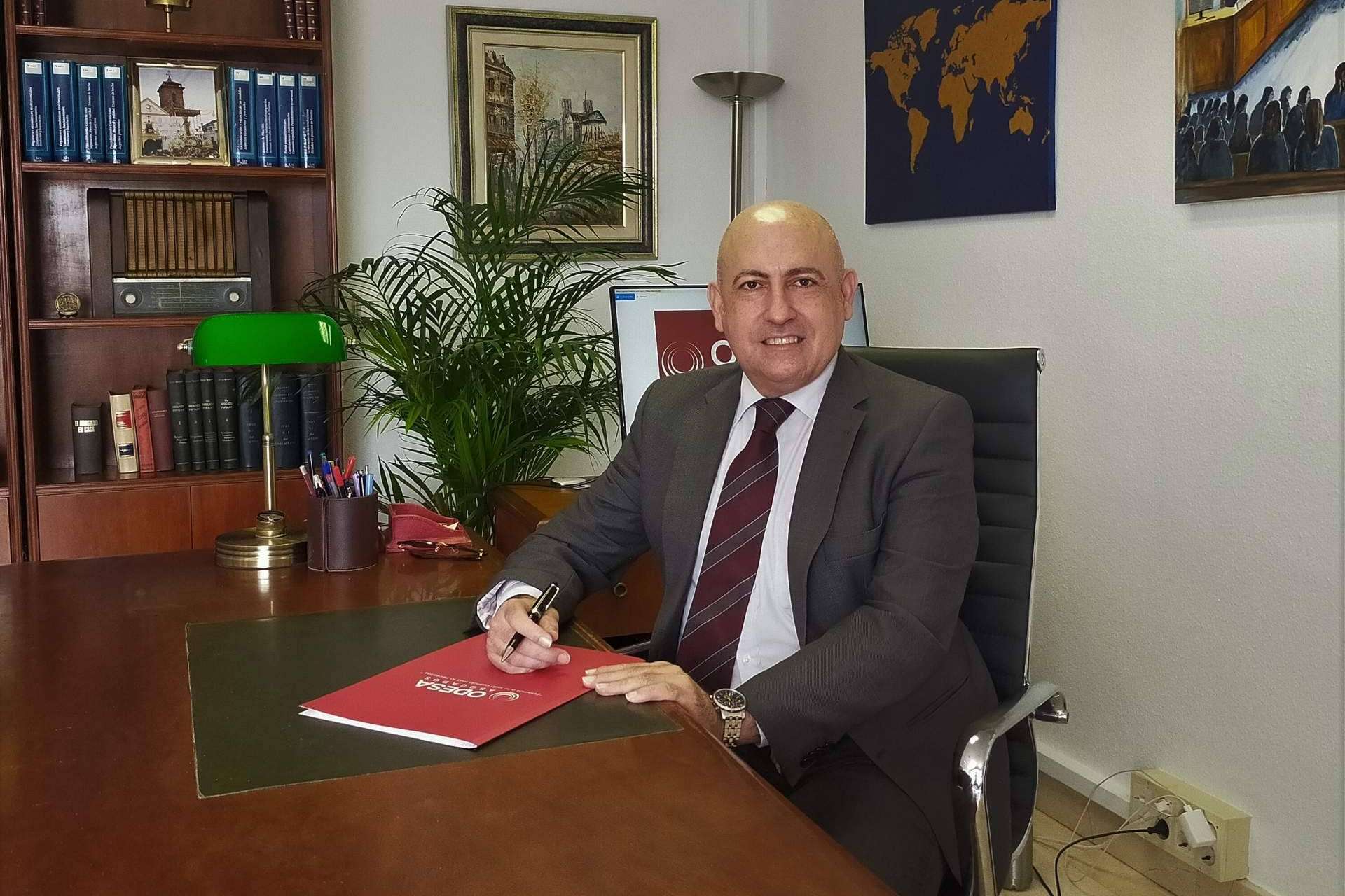 ODESA ABOGADOS son especialistas en divorcio notarial