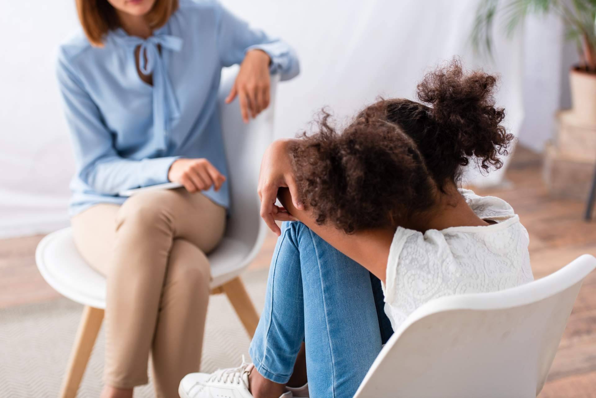 Los consejos para comunicar la separación a los hijos, por el Instituto Cláritas
