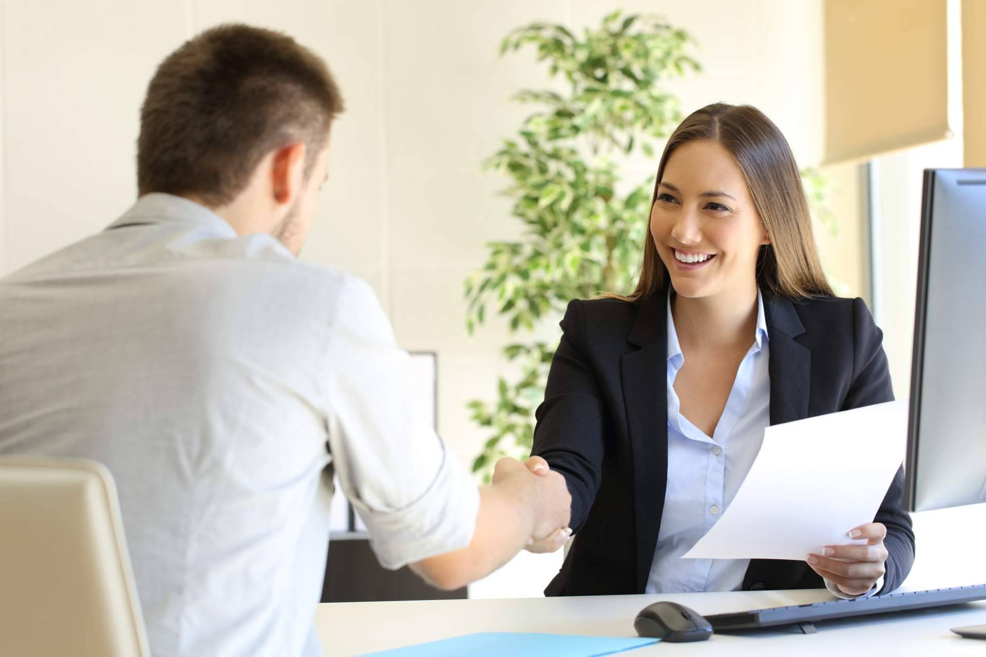 Inteligencia artificial en la selección de personal con la empresa Mindsaic