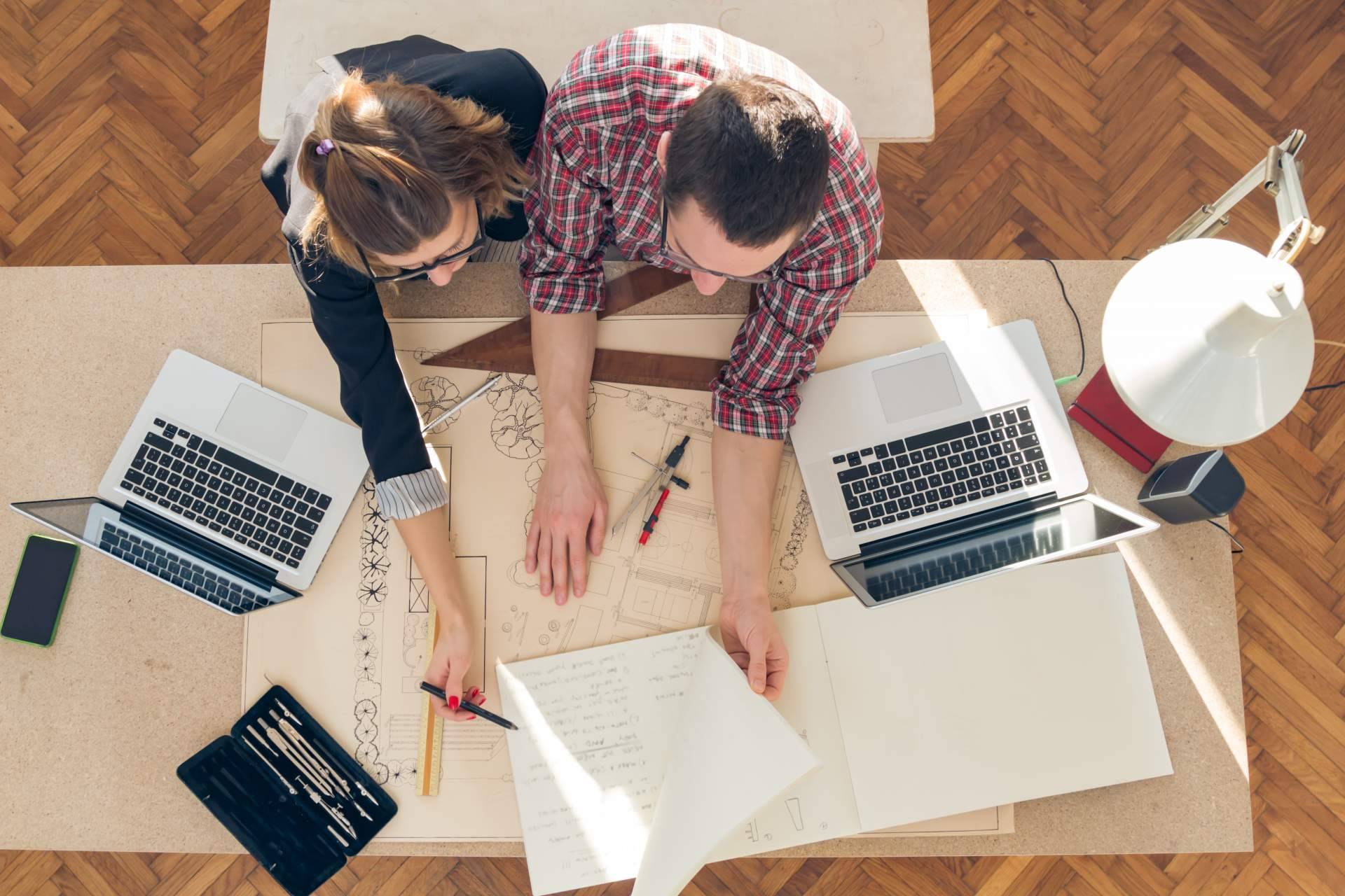 ¿Cómo puede ayudar en un negocio digital el trabajo de un Funnel Architect?