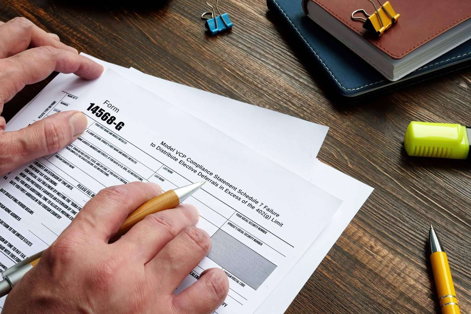Los servicios de una asesoría fiscal online