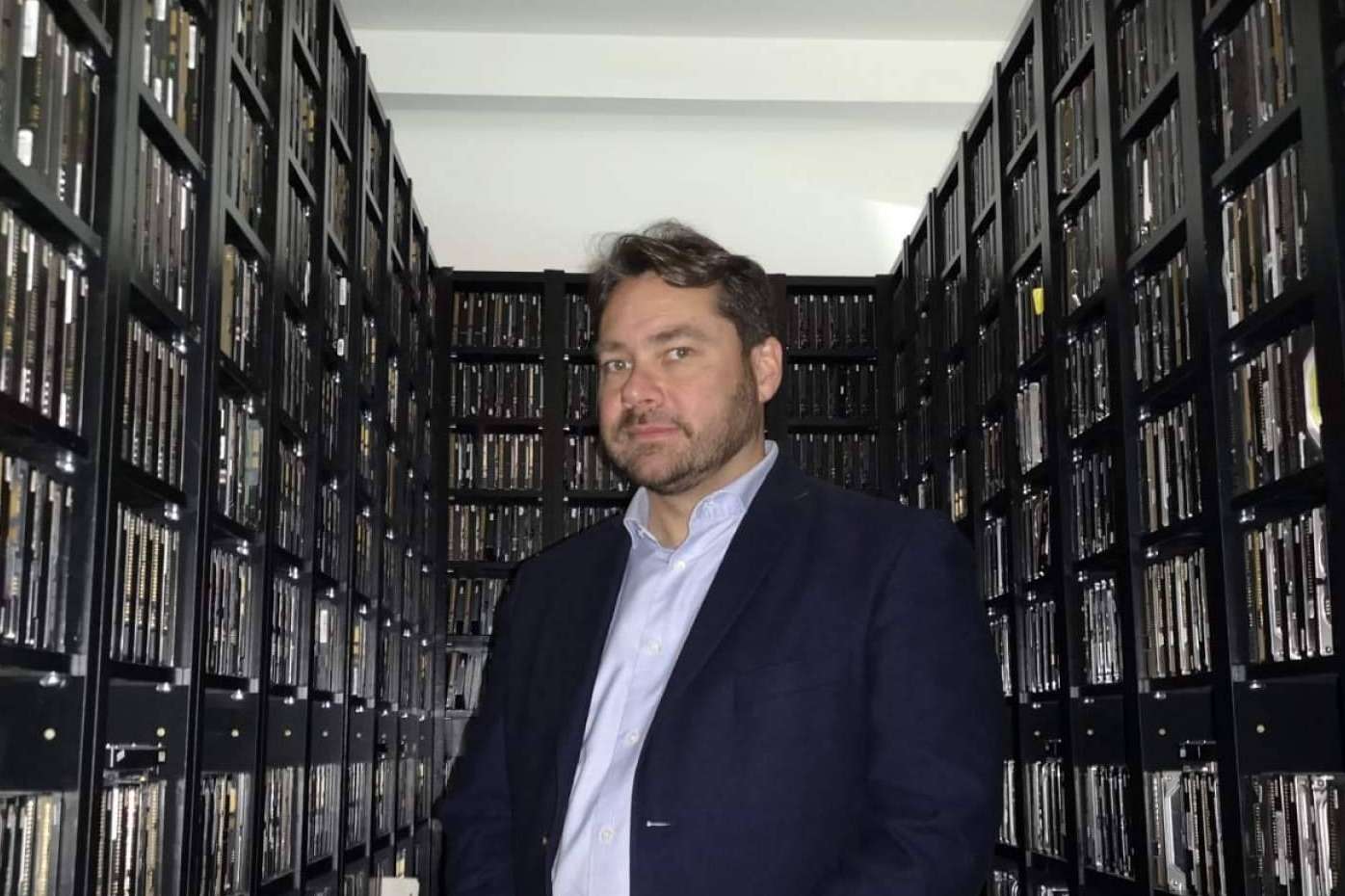 Globátika Lab y sus peritos informáticos