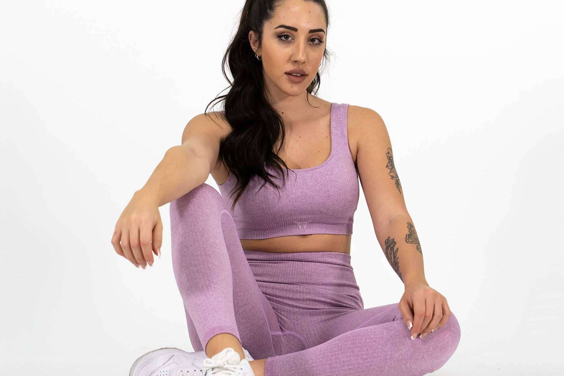 La nueva línea de ropa Imperia Collection de Beverly Nutrition