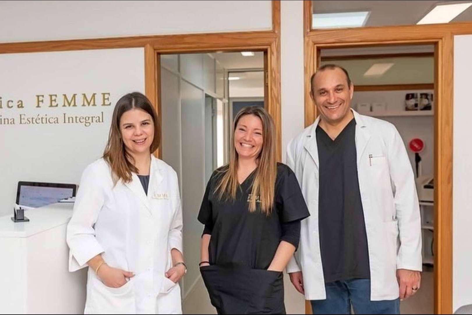 El rejuvenecimiento debe empezar desde dentro, según la experta en Medicina Estética Integral Alfonsina Uriburu