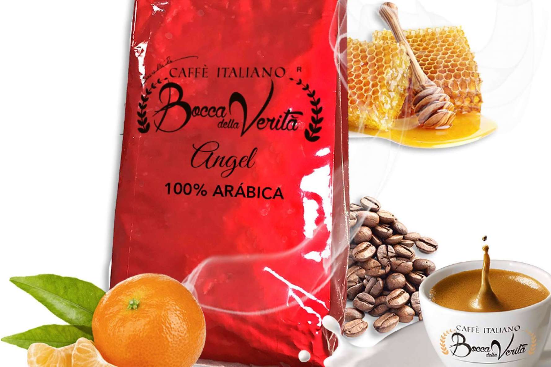 El consumo de café en grano en España