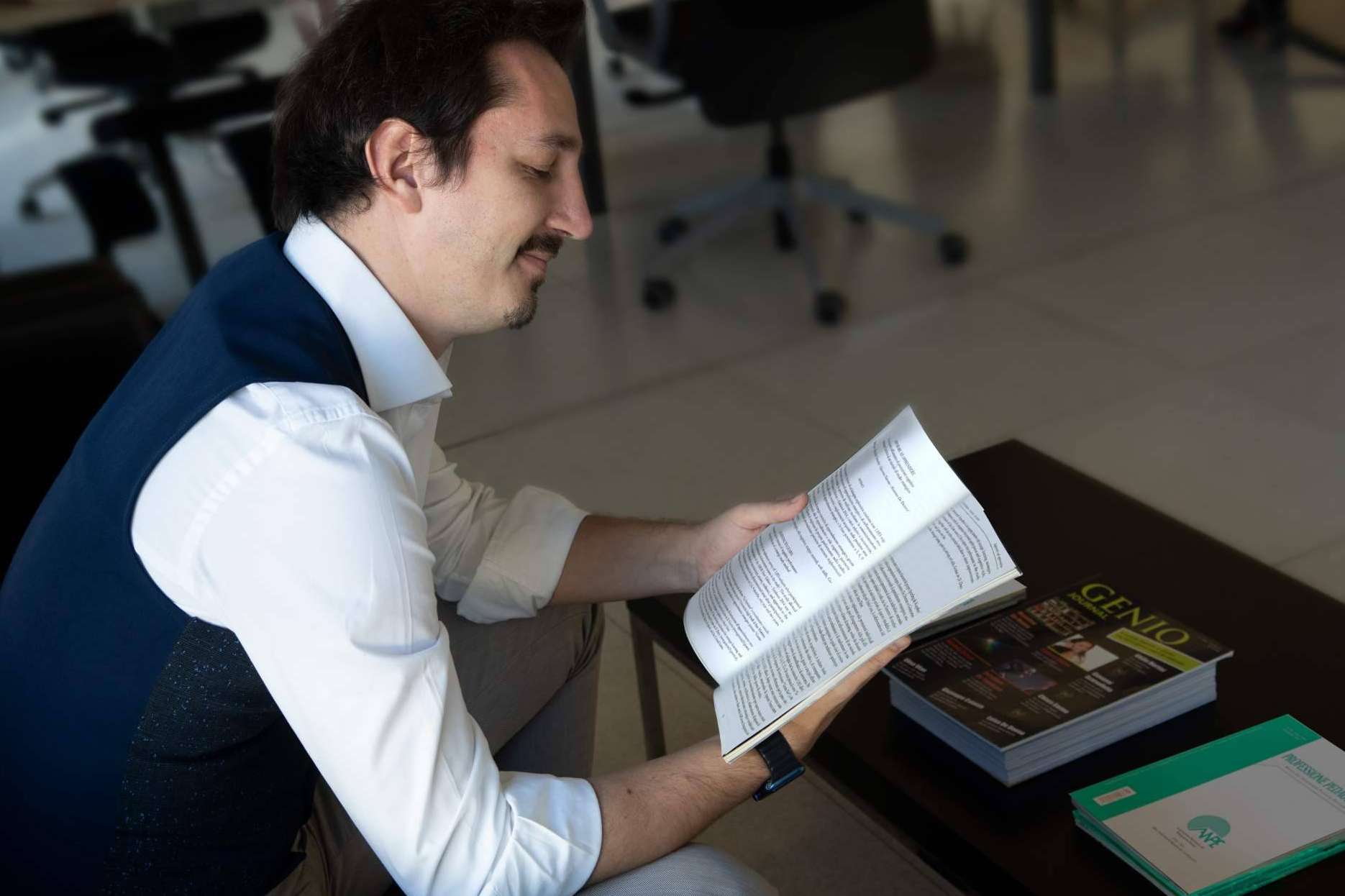 Método Genius, ¿genio se nace o se hace?