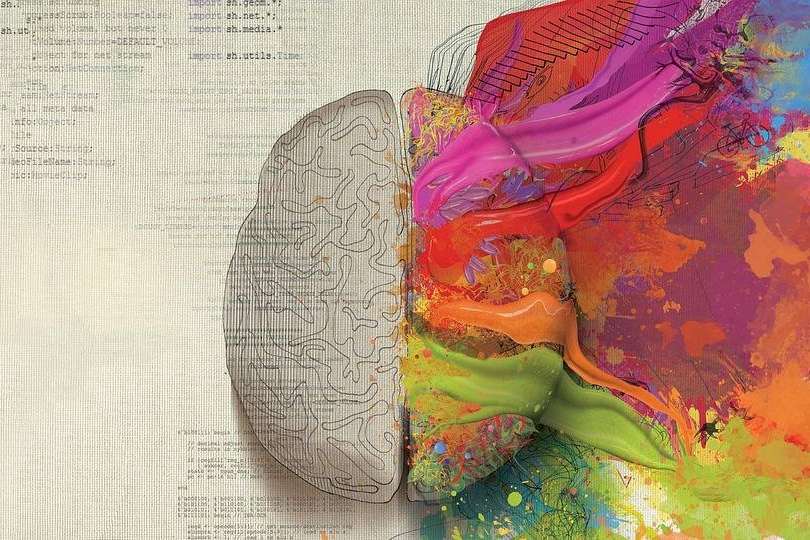 Conseguir un rendimiento óptimo del cerebro mediante ejercicios de integración hemisférica