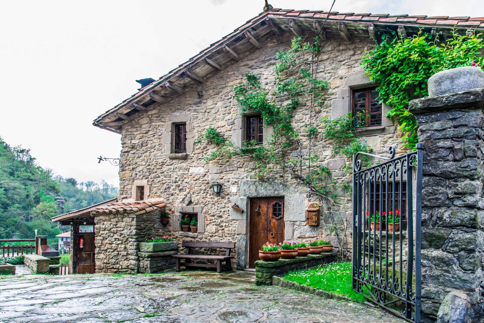 SM Decoración, decoración casas rurales
