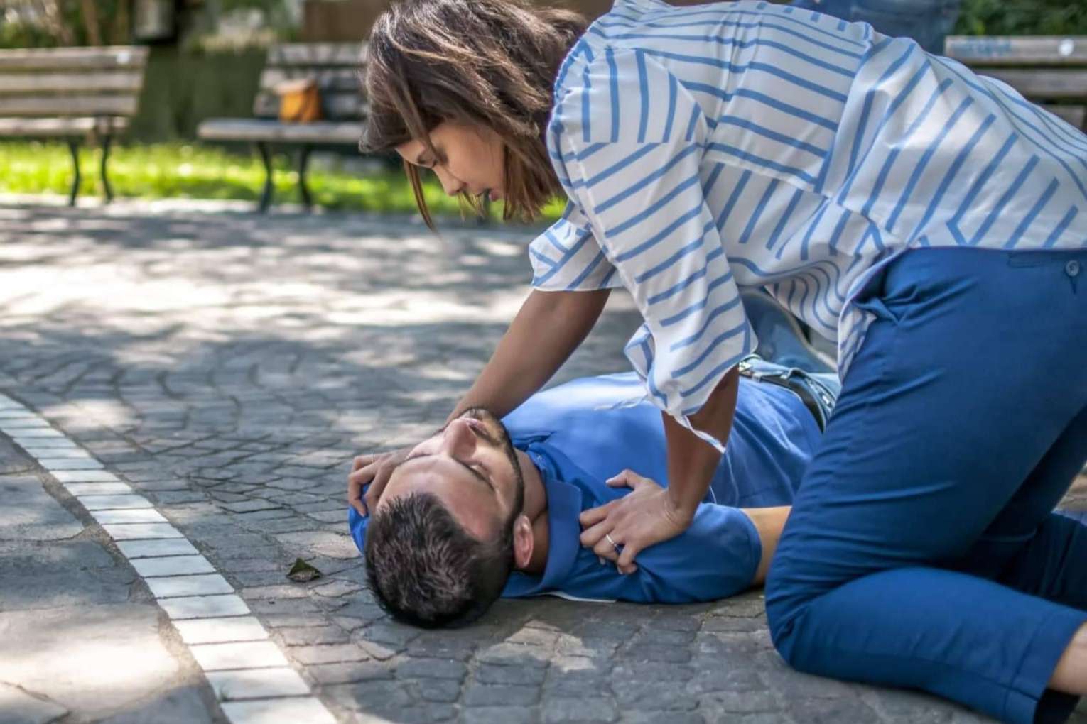 Las ventajas de los cursos de primeros auxilios para saber cómo actuar ante situaciones de emergencia, por Reanimando