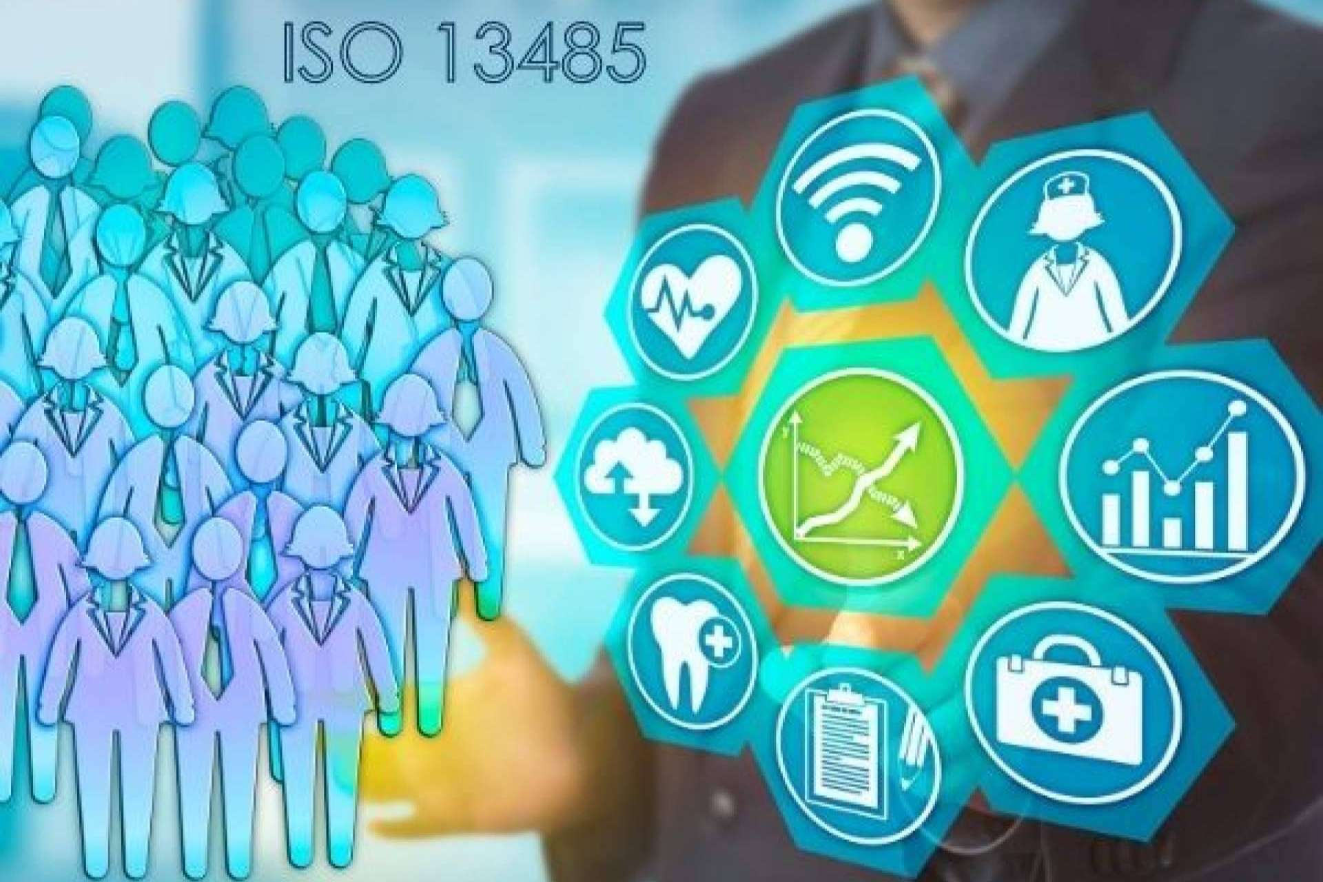 Beneficios de la normativa ISO 13485 para los sistemas de gestión de calidad del sector sanitario