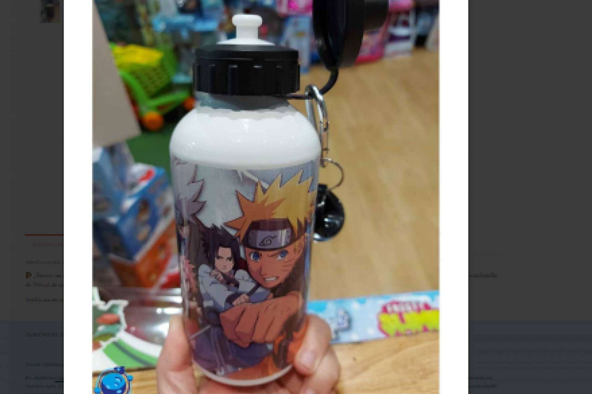 Albithinia presenta la colección de superhéroes para los más pequeños